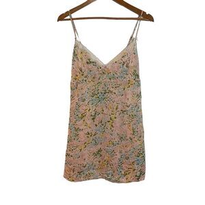 Colette for marks & Spencer floral slip